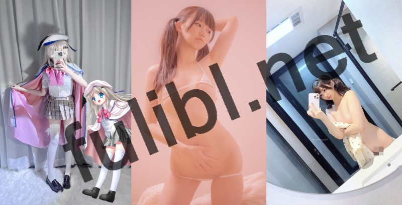 高质量coser@魔物喵(しずくの部屋)复出订阅+单售写真34套原版合集[2285P+19V/15.7G]