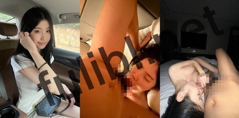 黑龙江高颜值素人女大@李丽娜 尺度视图合集[26P+10V/227M]