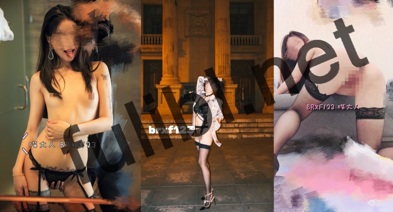 露出系福利姬@喵大人 尺度私拍视图合集[1330P+36V/345M]