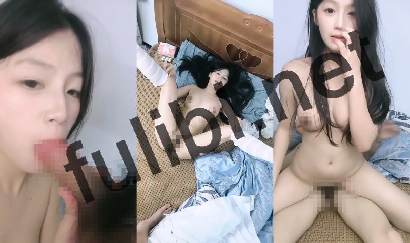 清纯颜黑长直@学妹小月月 尺度福利秀[11V/14.1G]