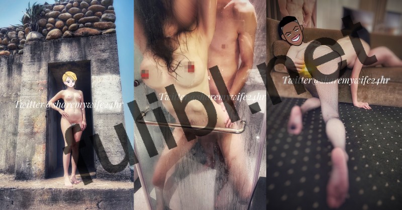 淫妻大佬@sharemywife24hr 尺度私拍视图合集[607P+4V/205M]