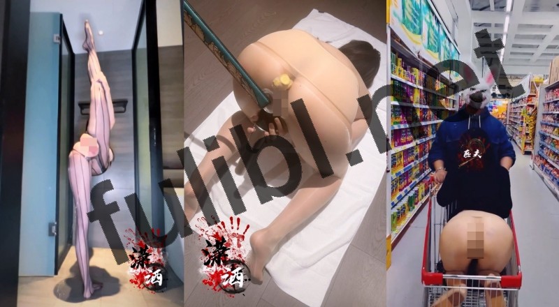 土豪S大佬@潇洒(匹夫) 调教多位高质量母狗视图合集 第二弹[11P+31V/3.18G]