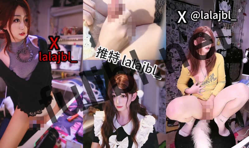 高颜值TS@辣辣姜不辣 尺度作合集[8P+39V/8.72G]