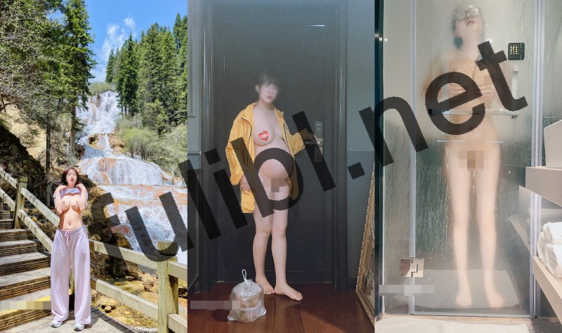 露出系极品福利姬@小可爱 尺度私拍视图合集 第六弹[1391P/13.7G]