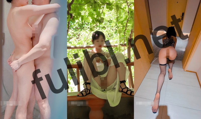 露出系极品福利姬@小可爱 尺度私拍视图合集 第六弹[1391P/13.7G]