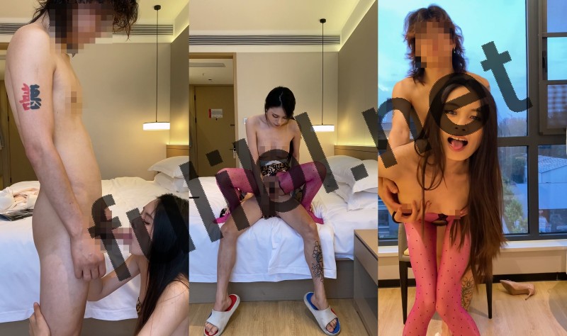 朋克与抖m@中原炮王 尺度作合集[29V/9.88G]