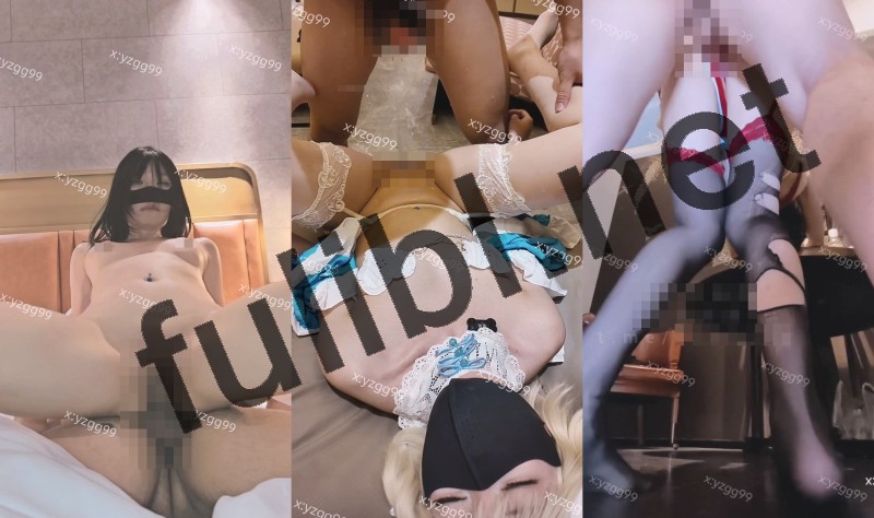 白虎淫妻少妇@养只果果 尺度作合集 第二弹[44V/11.5G]