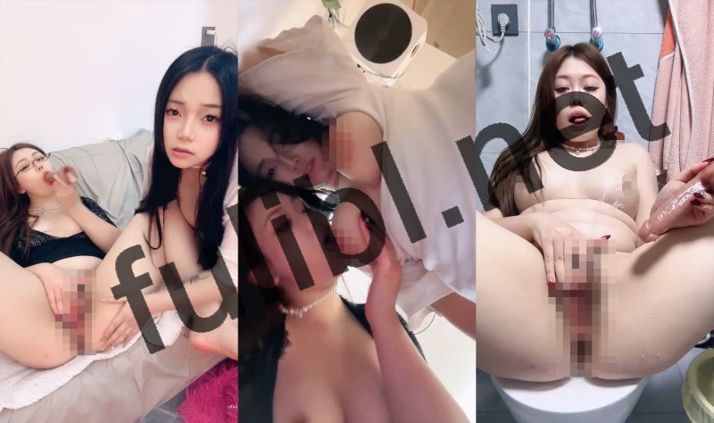 极品巨乳百合@仙鹤 尺度福利秀 第三弹[24V/15.2G]