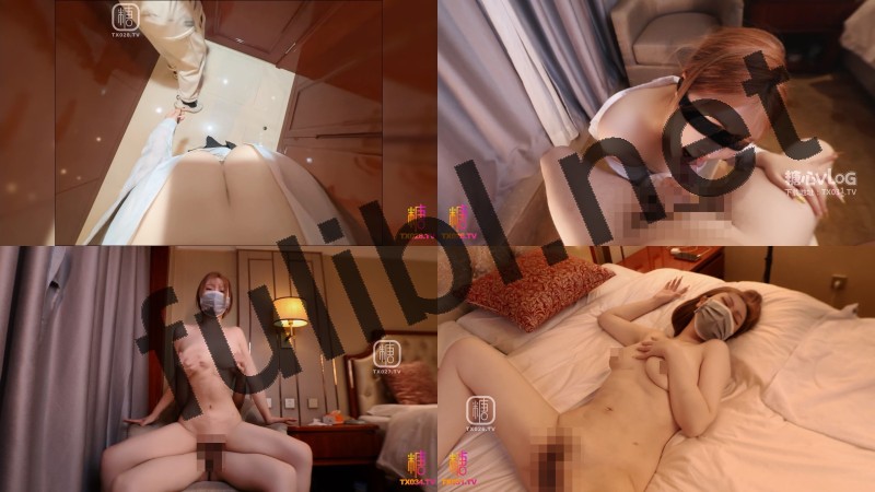 白虎御姐@兔美酱 尺度剧情片合集 第二弹[3P+4V/6.13G]