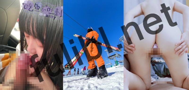 高颜值福利姬@吃鱼不吐刺 尺度视图合集[388P+5V/964M]