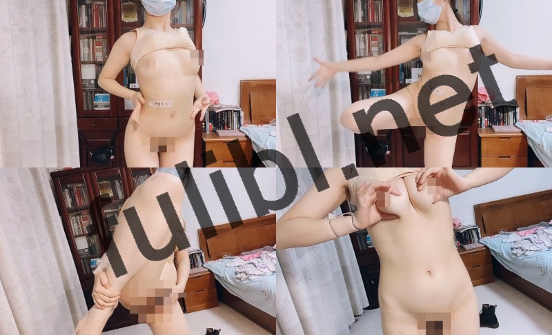 举牌圈舞姬@TWICE 定制+裸舞合集[22P+1V/1.19G]