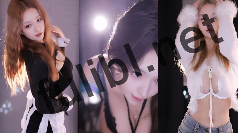 DYTV巨乳舞姬@lone考拉 万元定制擦边作合集[52V/8.40G]