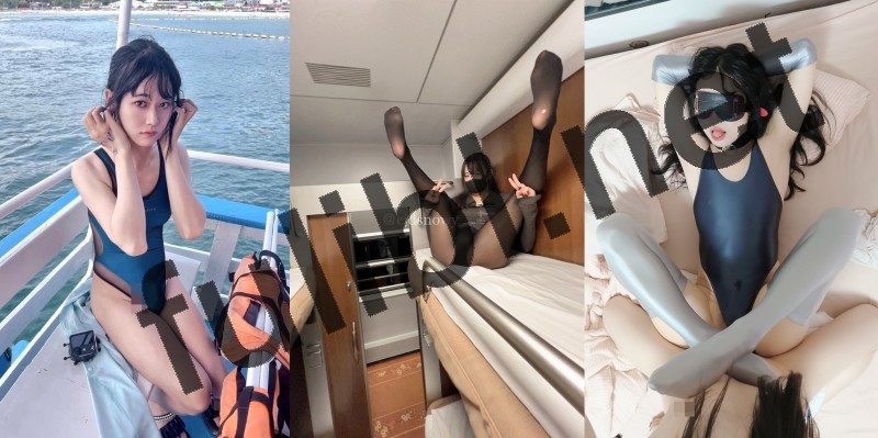 高质量TS@舞Snowy 尺度视图合集[146P+2V/528M]