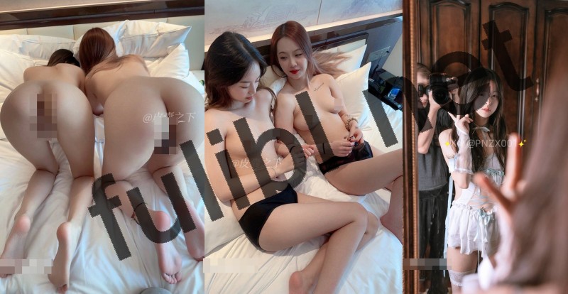 大佬摄影师@皮囊之下 约啪多位模特尺度作[209P+41V/5.78G]