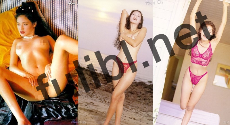 大明星@舒琪 早年人体尺度作合集[81P+6V/6.26G]