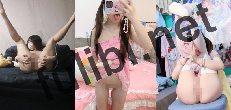 海南甜美萝莉@林昕艺 尺度视图合集[26P+7V/118M]