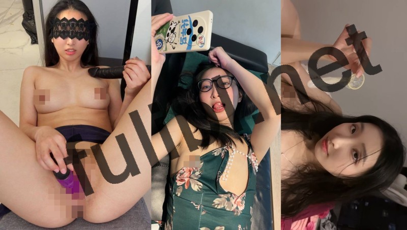 杭州高颜值御姐@吴亦欢 尺度视图合集[199P+27V/754M]