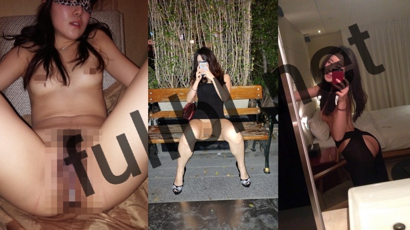 风骚赴台韩国留学生 尺度视图合集[87P+7V/1.49G]