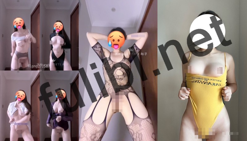 微肉舞姬@刚子(lgng2715871) 抖音风裸舞合集 第四弹[49P+27V/4.88G]