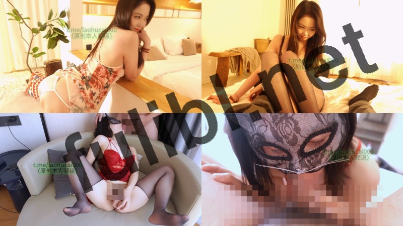 约拍摄影大佬@老虎菜 SVIP内部尺度作合集 第七弹[74P+9V/6.35G]