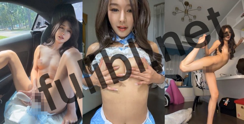 极品富婆@BBi-0329 门票房+露出尺度福利秀新作合集[22V/14.3G]