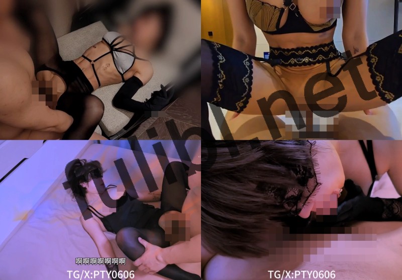 健身肌肉御姐@胖头鱼 尺度作合集[26V/6.99G]