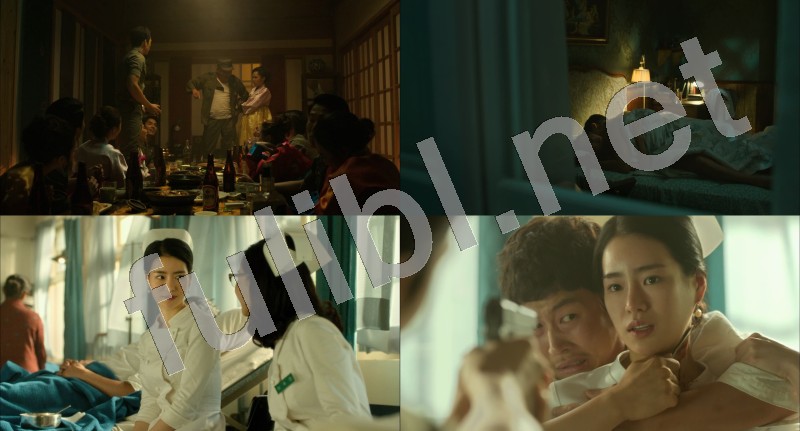韩国18禁剧情片《人间中毒》[1V/2.79G]