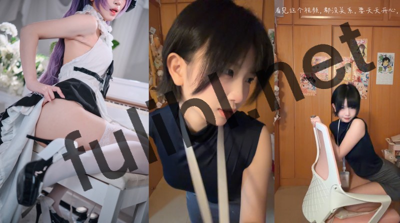 82w粉uper@keykeykiyomi 2026年6月合集[17P+5V/2.32G]
